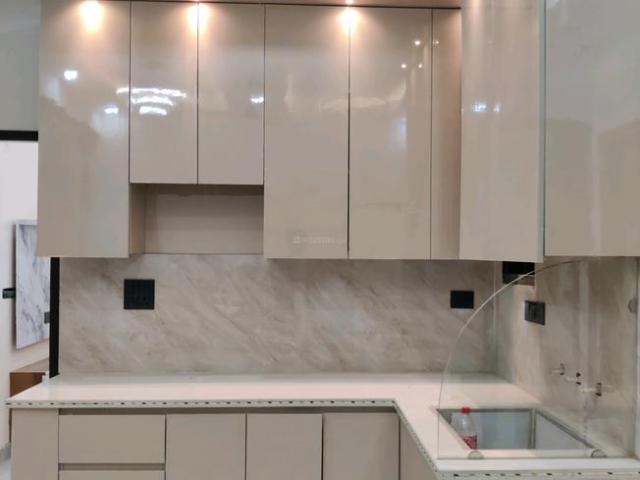 2 BHK Independent Builder Floor in DLF Ankur Vihar for resale Ghaziabad. The reference number is 20462110
