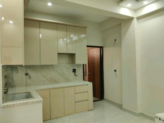 2 BHK Independent Builder Floor in DLF Ankur Vihar for resale Ghaziabad. The reference number is 20462123