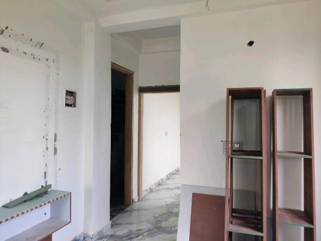 2 BHK Independent Builder Floor in DLF Ankur Vihar for resale Ghaziabad. The reference number is 20462243