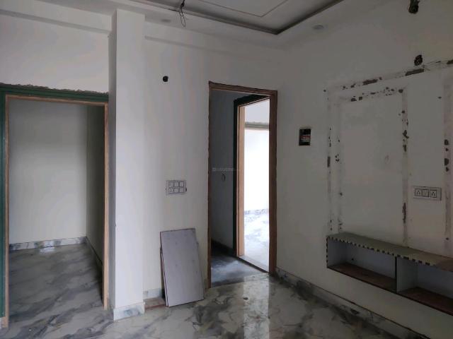 2 BHK Independent Builder Floor in DLF Ankur Vihar for resale Ghaziabad. The reference number is 20462242