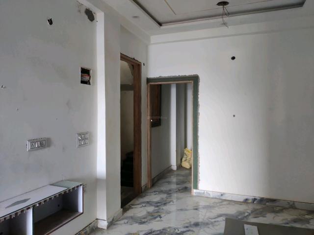 2 BHK Independent Builder Floor in DLF Ankur Vihar for resale Ghaziabad. The reference number is 20462245