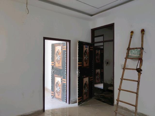 2 BHK Independent Builder Floor in DLF Ankur Vihar for resale Ghaziabad. The reference number is 20462200