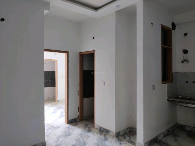 2 BHK Independent Builder Floor in DLF Ankur Vihar for resale Ghaziabad. The reference number is 20462233