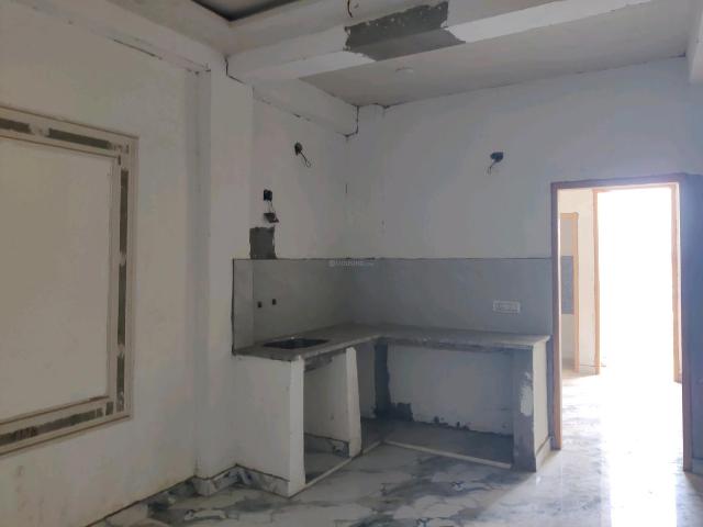 2 BHK Independent Builder Floor in DLF Ankur Vihar for resale Ghaziabad. The reference number is 20462238
