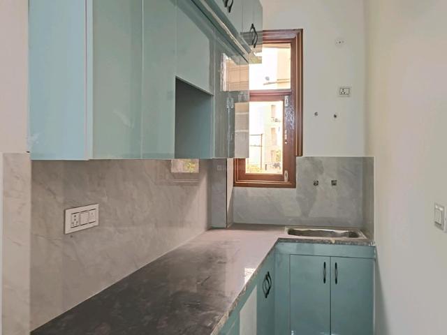 2 BHK Independent Builder Floor in DLF Ankur Vihar for resale Ghaziabad. The reference number is 20580765