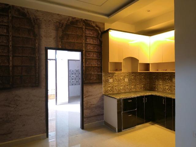 3 BHK Independent Builder Floor in DLF Ankur Vihar for resale Ghaziabad. The reference number is 20675349