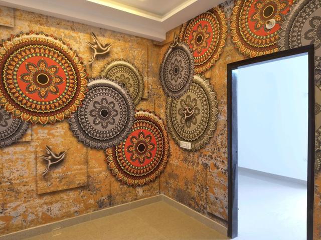 3 BHK Independent Builder Floor in DLF Ankur Vihar for resale Ghaziabad. The reference number is 20675355