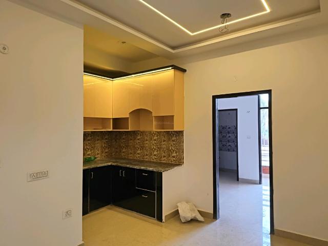 3 BHK Independent Builder Floor in DLF Ankur Vihar for resale Ghaziabad. The reference number is 20675358