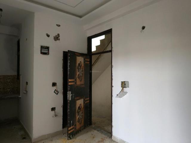 3 BHK Independent Builder Floor in DLF Ankur Vihar for resale Ghaziabad. The reference number is 20675313