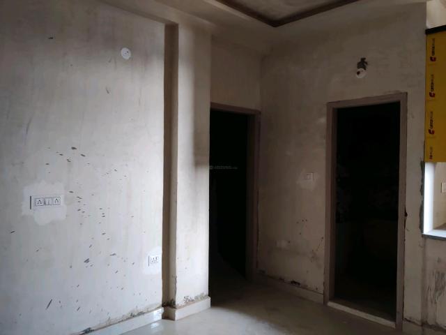 2 BHK Independent Builder Floor in DLF Ankur Vihar for resale Ghaziabad. The reference number is 20752241