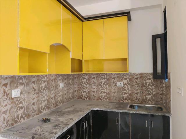 2 BHK Independent Builder Floor in DLF Ankur Vihar for resale Ghaziabad. The reference number is 20752233