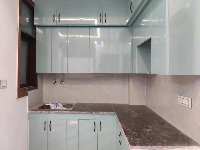 2 BHK Independent Builder Floor in DLF Ankur Vihar for resale Ghaziabad. The reference number is 20752235