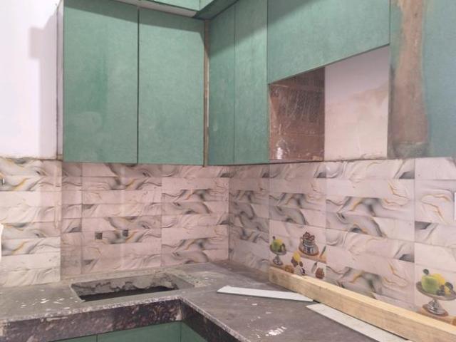 3 BHK Independent Builder Floor in Ved Vihar for resale Ghaziabad. The reference number is 20954982