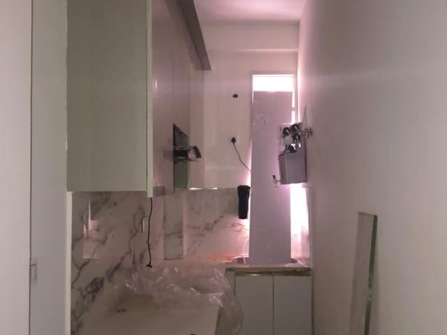 1 BHK Independent Builder Floor in Ved Vihar for resale Ghaziabad. The reference number is 20954989