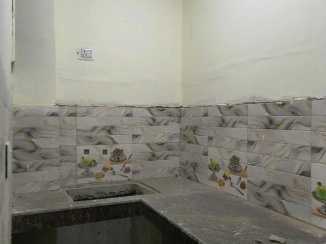 3 BHK Independent Builder Floor in Ved Vihar for resale Ghaziabad. The reference number is 20954990
