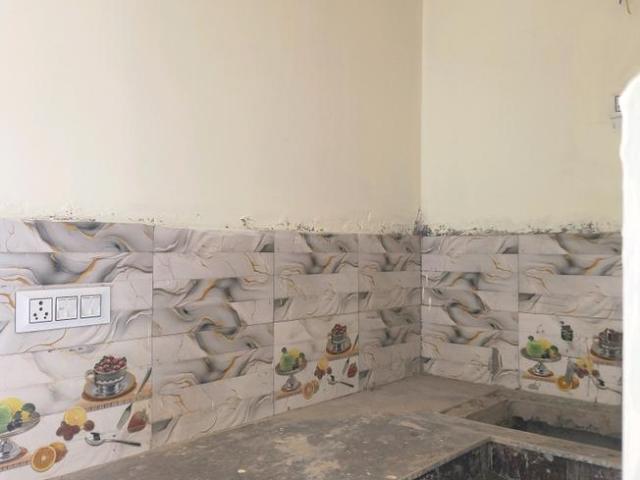 3 BHK Independent Builder Floor in Ved Vihar for resale Ghaziabad. The reference number is 20954991