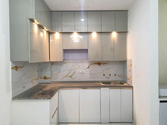 3 BHK Independent Builder Floor in Ved Vihar for resale Ghaziabad. The reference number is 20954914