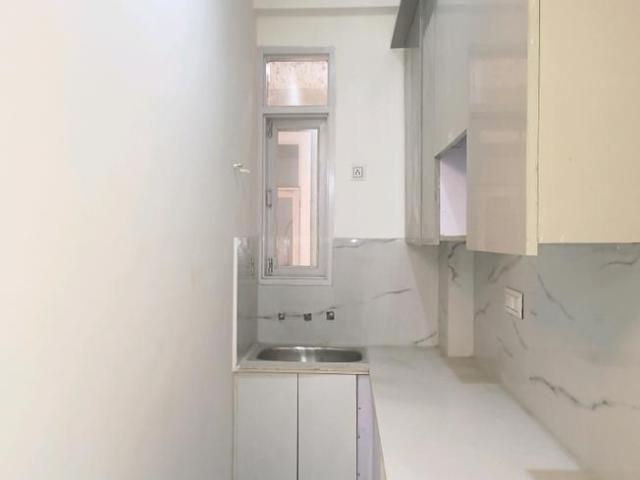 1 BHK Independent Builder Floor in Ved Vihar for resale Ghaziabad. The reference number is 20954928