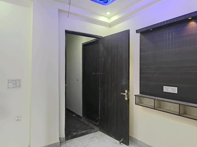 1 BHK Independent Builder Floor in Ved Vihar for resale Ghaziabad. The reference number is 20954930