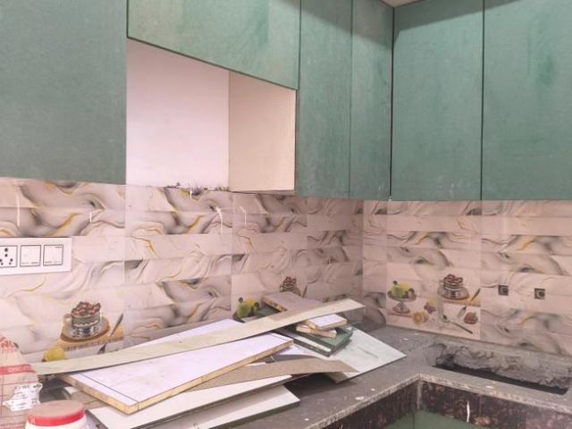 3 BHK Independent Builder Floor in Ved Vihar for resale Ghaziabad. The reference number is 20954939
