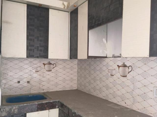 3 BHK Independent Builder Floor in Ved Vihar for resale Ghaziabad. The reference number is 20955010