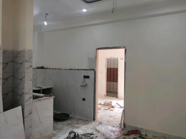 2 BHK Independent Builder Floor in DLF Ankur Vihar for resale Ghaziabad. The reference number is 20955122