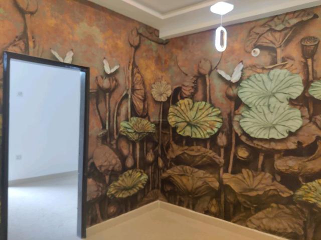 2 BHK Independent Builder Floor in DLF Ankur Vihar for resale Ghaziabad. The reference number is 20955348