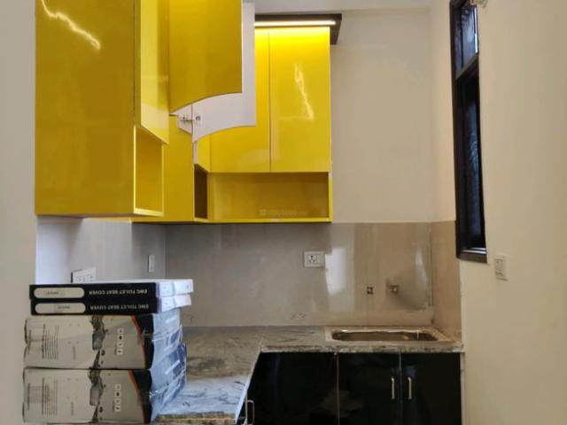 2 BHK Independent Builder Floor in Ved Vihar for resale Ghaziabad. The reference number is 20955350