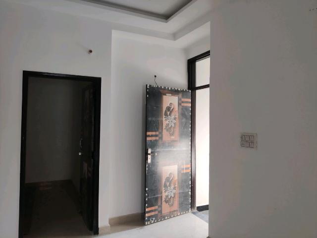 2 BHK Independent Builder Floor in Ved Vihar for resale Ghaziabad. The reference number is 20955351