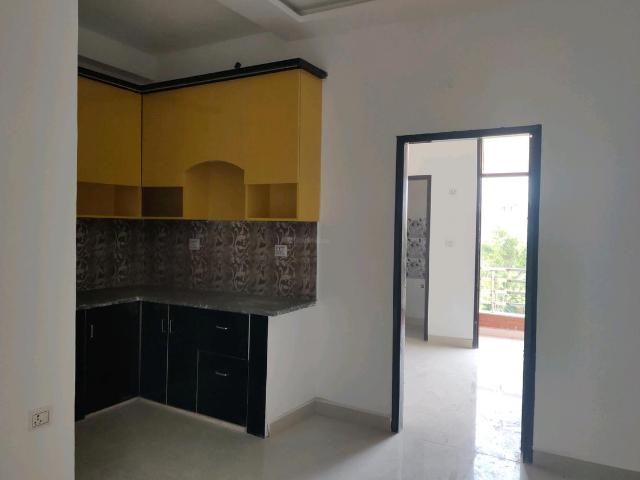 2 BHK Independent Builder Floor in DLF Ankur Vihar for resale Ghaziabad. The reference number is 20955356