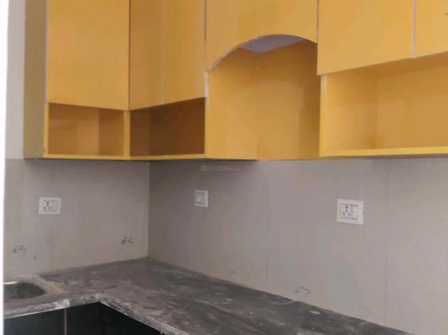 2 BHK Independent Builder Floor in Ved Vihar for resale Ghaziabad. The reference number is 20955363