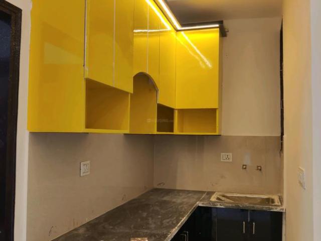 2 BHK Independent Builder Floor in Ved Vihar for resale Ghaziabad. The reference number is 20955365