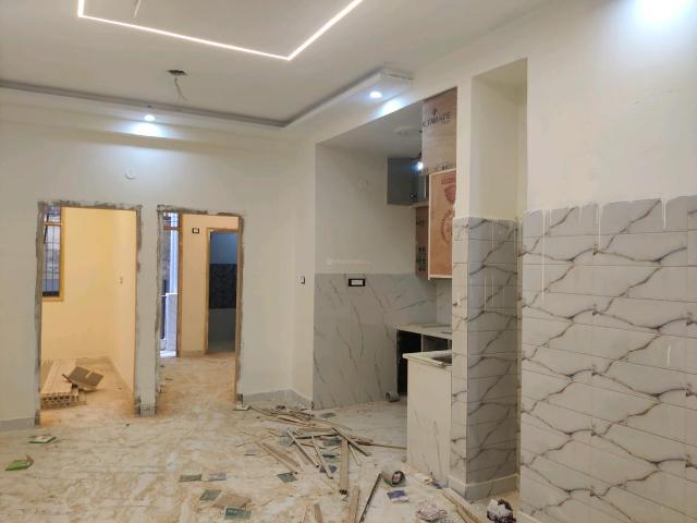 2 BHK Independent Builder Floor in DLF Ankur Vihar for resale Ghaziabad. The reference number is 20955375