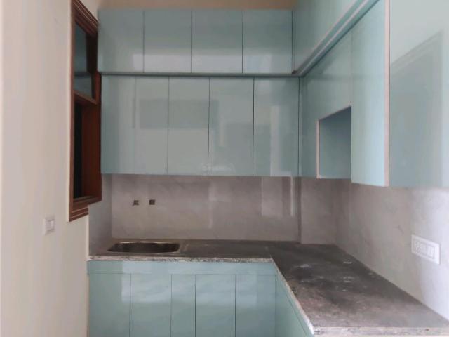 2 BHK Independent Builder Floor in DLF Ankur Vihar for resale Ghaziabad. The reference number is 20955337