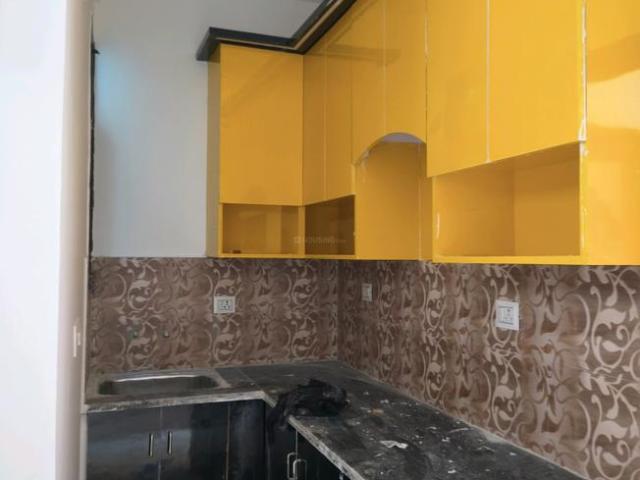 2 BHK Independent Builder Floor in DLF Ankur Vihar for resale Ghaziabad. The reference number is 20902258