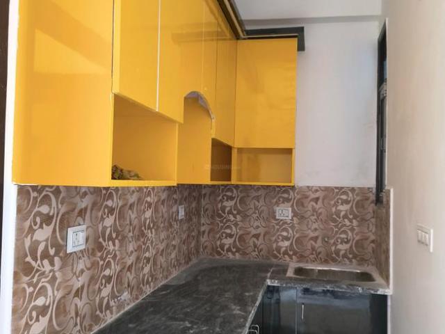 2 BHK Independent Builder Floor in DLF Ankur Vihar for resale Ghaziabad. The reference number is 20902264