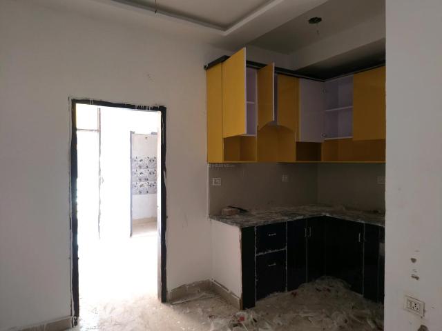 2 BHK Independent Builder Floor in DLF Ankur Vihar for resale Ghaziabad. The reference number is 20902273