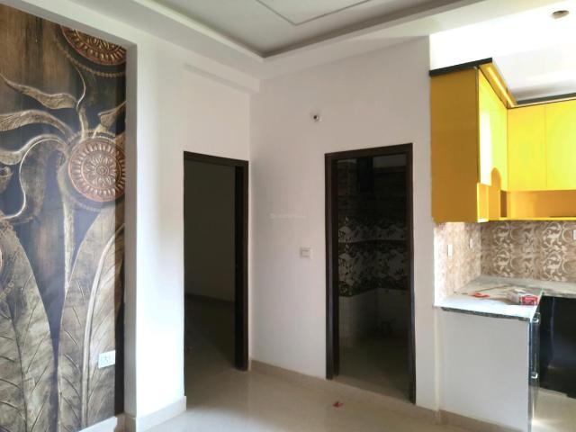 2 BHK Independent Builder Floor in DLF Ankur Vihar for resale Ghaziabad. The reference number is 20902286