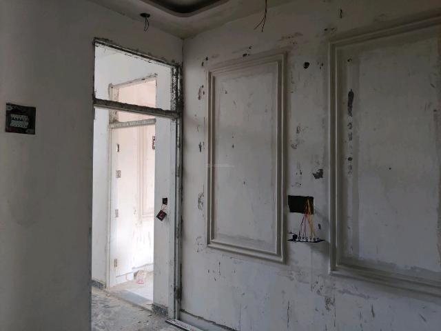 2 BHK Independent Builder Floor in Ved Vihar for resale Ghaziabad. The reference number is 20902208