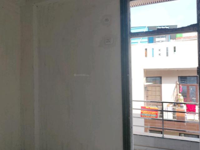 3 BHK Independent Builder Floor in Ved Vihar for resale Ghaziabad. The reference number is 20902217