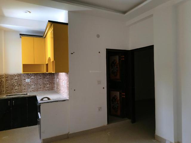 2 BHK Independent Builder Floor in DLF Ankur Vihar for resale Ghaziabad. The reference number is 20902318