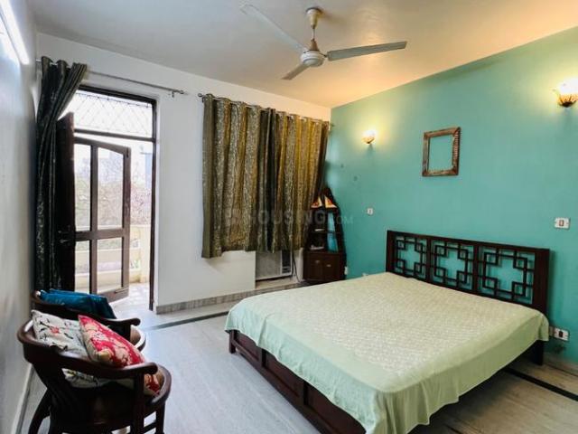 2 BHK Independent Builder Floor in DLF Phase 4 for rent Gurgaon. The reference number is 20721296