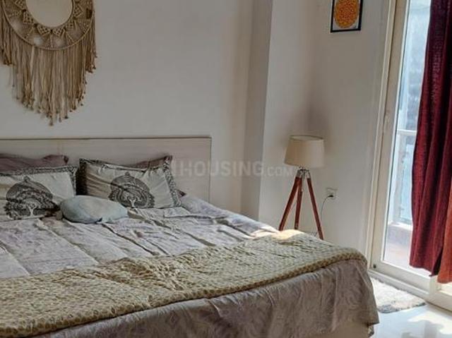2 BHK Independent Builder Floor in DLF Phase 4 for rent Gurgaon. The reference number is 20963544