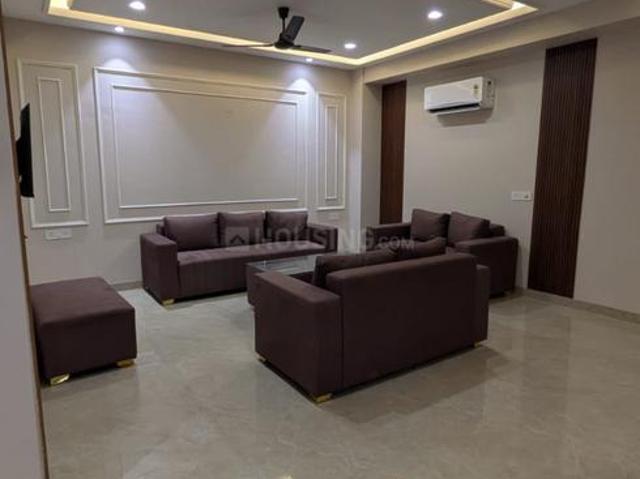 2 BHK Independent Builder Floor in DLF Phase 4 for rent Gurgaon. The reference number is 21194852