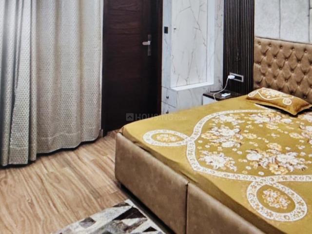 2 BHK Independent Builder Floor in DLF Phase 1 for rent Gurgaon. The reference number is 19778133