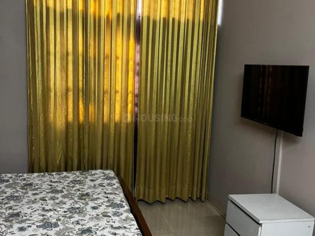 2 BHK Independent Builder Floor in DLF Phase 1 for rent Gurgaon. The reference number is 21123652