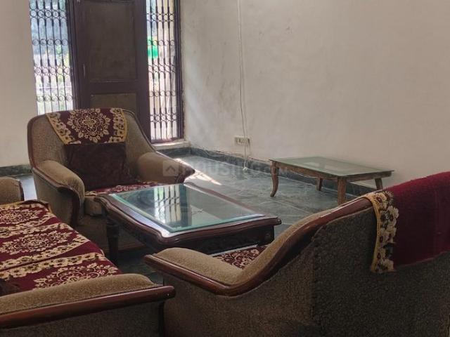 2 BHK Independent Builder Floor in DLF Phase 2 for rent Gurgaon. The reference number is 21331530