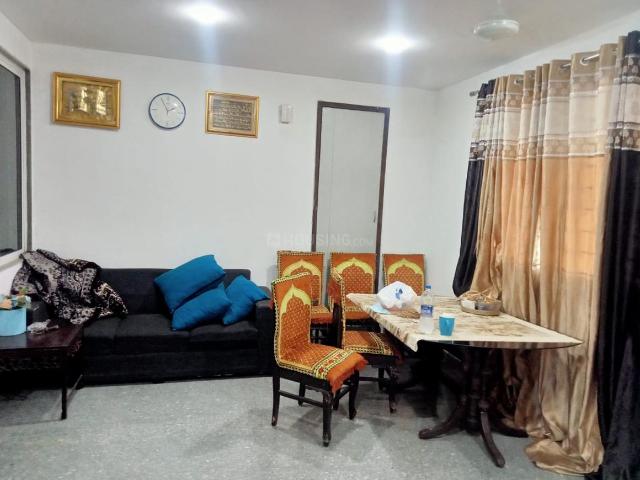 2 BHK Independent Builder Floor in DLF Phase 3 for rent Gurgaon. The reference number is 20485947