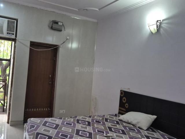 2 BHK Independent Builder Floor in DLF Phase 3 for rent Gurgaon. The reference number is 20652843