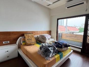 2 BHK Independent Builder Floor in DLF Phase 3 for rent Gurgaon. The reference number is 20190027